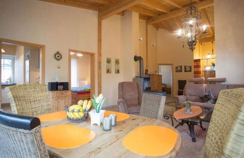 Haus Edelweiss Comfortable holiday residence - Foto 10