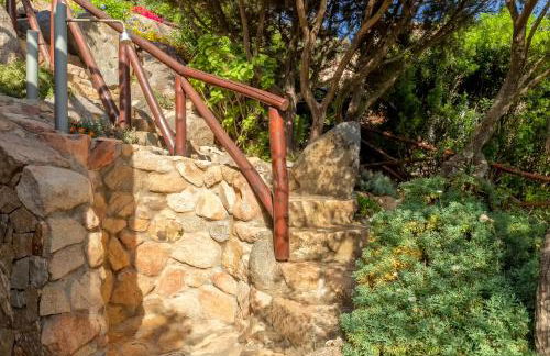 Villa Patty with infinity pool in front of the sea, parking and wifi - Foto 50