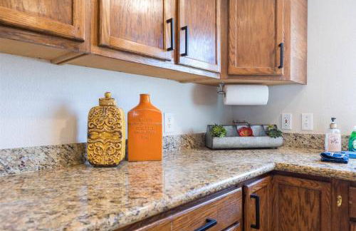 Private paradise with pool heater, spa, billiards - Foto 18