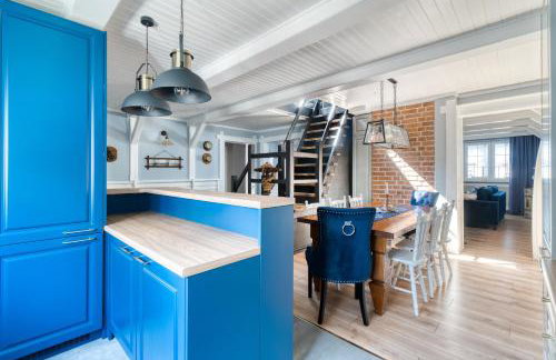 Dom Wakacyjny Fiszeria - Foto 9