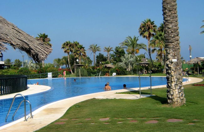 Apartamento Jardines E1-1C - Foto 17