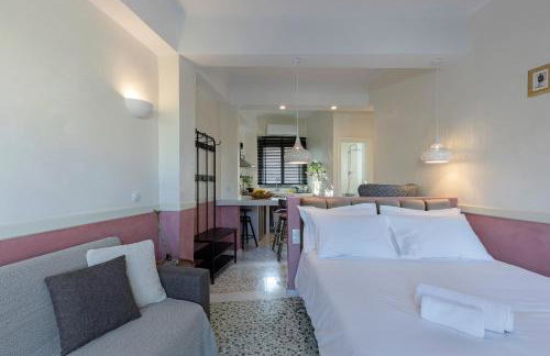 Athenian Lofts - Foto 118