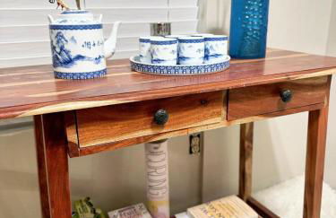 Modern & Spacious Family and Friend 4B3B House - Foto 27