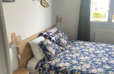 Bel appartement spacieux ,convivial de 3 chambres avec parking privé sécure - Photo 10