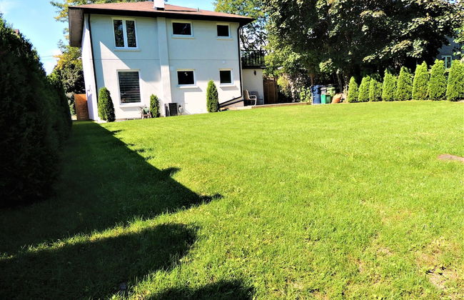 iResidence in Toronto- Vacation Home - Foto 39