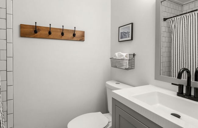 57 North Lynx 3 Bedroom Condo by RedAwning - Foto 19