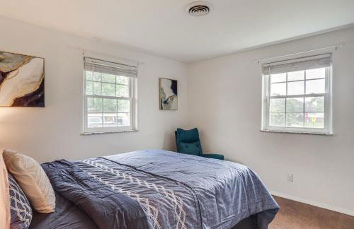 Dayton Family Home with Game Room Walk to City Park - Foto 18