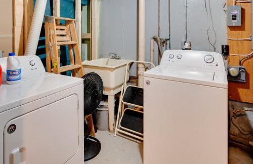 5 Mi to Franconia Notch White Mountains Getaway - Foto 29