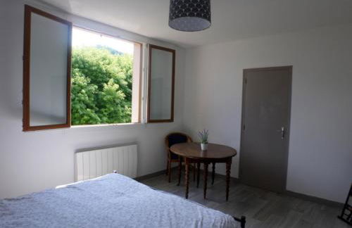 Gîte La Meule 3 chambres 2e étage - Foto 24