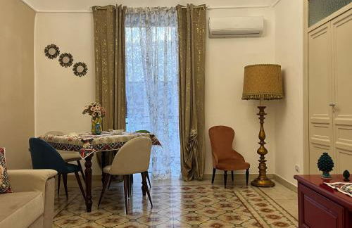 Al Baglio Apartments - Foto 27