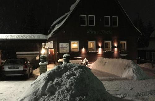 Ferienhaus Thale - Foto 49