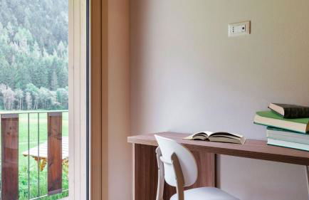 Olga s Chalet in Vione - Foto 37