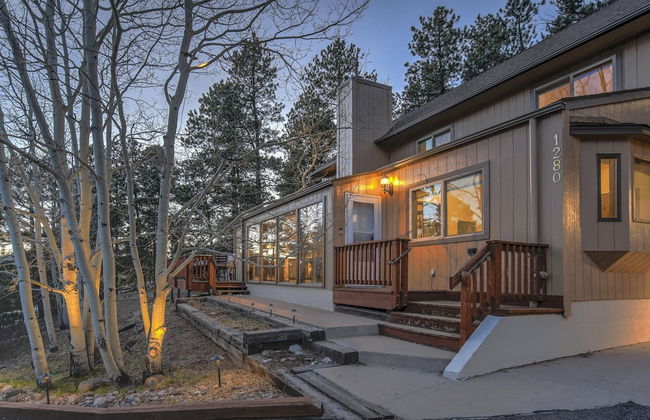 Paradise Cabin - Photo 49