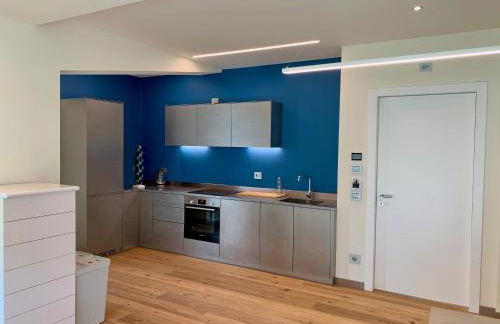 LA FORESTALE Luxury Ecolodge Piano Terra- Appt - Foto 16