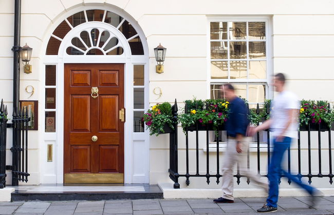 9 Hertford Street – 4 Stars VisitEngland - Foto 74