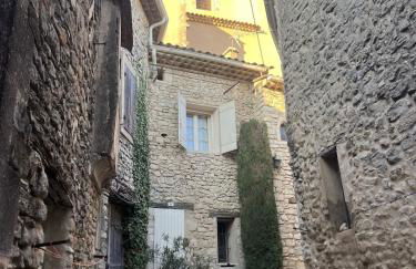 Maison atypique en pleine nature face au Luberon - Foto 7