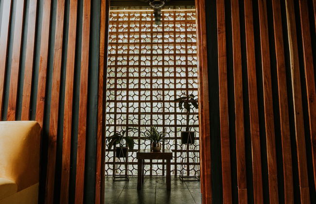 K NAJ Community Cenote residence - Photo 5