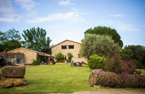 Mas Ombravella - Foto 45