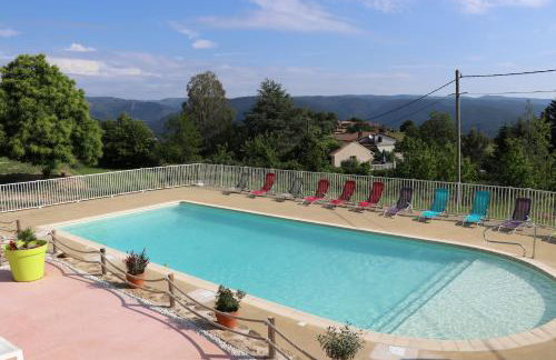 Les Gîtes du Mas Lachamp - Photo 15