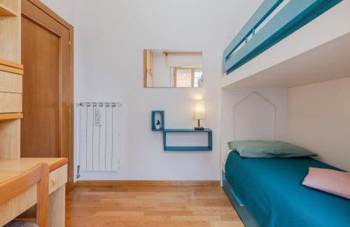 Gate1-MarcoPoloAirport-3 Camere da letto-Wifi-Netflix-15' da Venezia - Foto 20