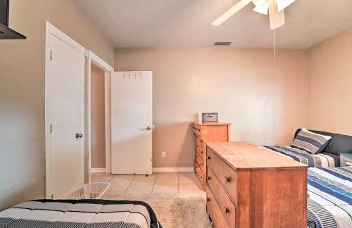 Lake Views and Private Porch Auburndale Family Home - Foto 23