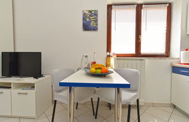 Apartment Stana 242 - Photo 27