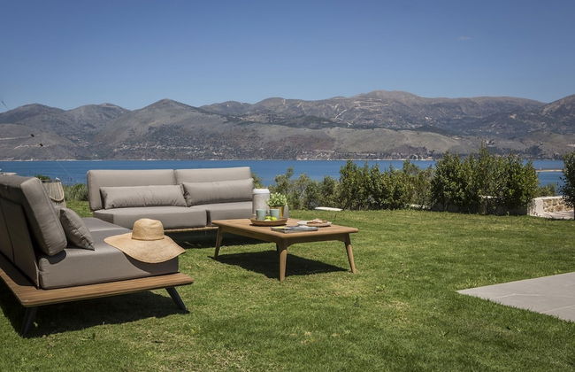 Alekos Beach Houses - Elia Villas - Foto 29