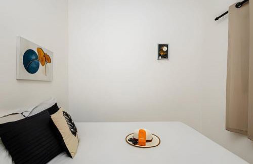 Casa para Famílias e Grupos com Ar-condicionado e Churrasqueira em Praia Grande - Foto 18