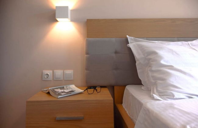 Villa Alkistis in Lefkada - Foto 8