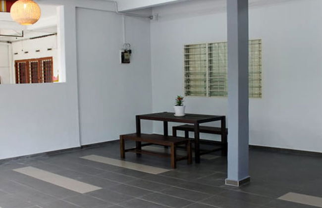 Gen-Ji Cottage - Foto 37