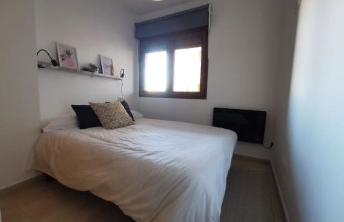 Precioso apartamento en la playa de la Lanzada. - Foto 11