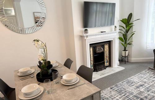 City Centre Embankment Apartments Superb Location - Foto 27