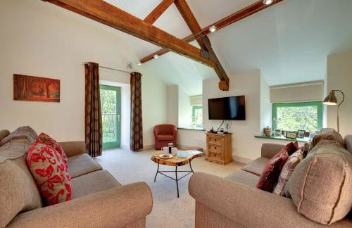 The Loft at Spindlestone - Foto 16