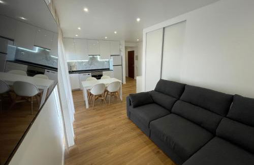 Monte Gordo South Pearl Apartment - Foto 6