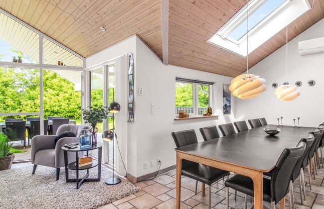 "Steen" - 800m from the sea - Foto 34