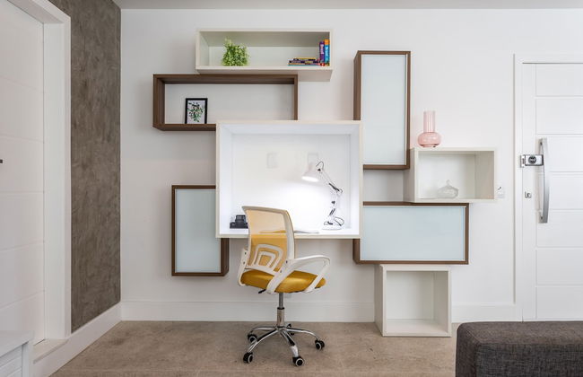 Modern Refuge in Gl ria s Heart Cdl1004 Z5 - Foto 19