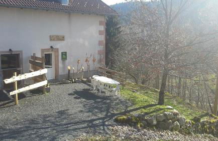 Gîte du Poirier - Foto 4