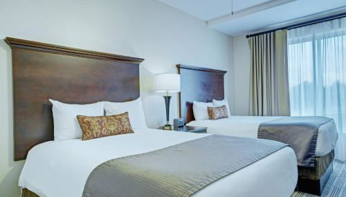 Wyndham Old Town Alexandria 2BR Apartment with Resort Access - Foto 5