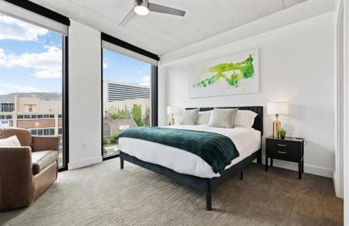 2bd 2ba Best style and location Pool spa gym pkg! - Foto 47