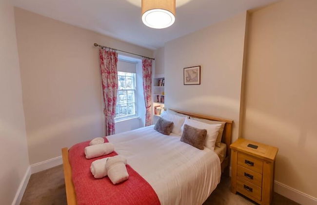 JOIVY Luxury New Town Apartment - Foto 3