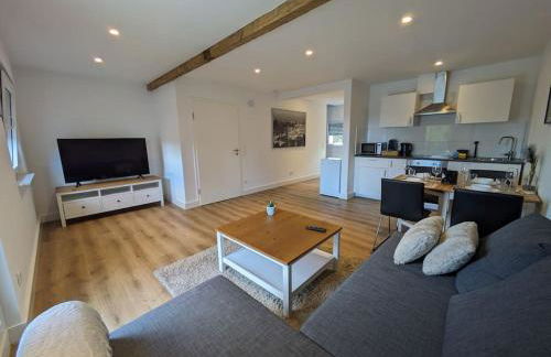 Apartment 'Weiden' Grenze Enschede - Foto 9