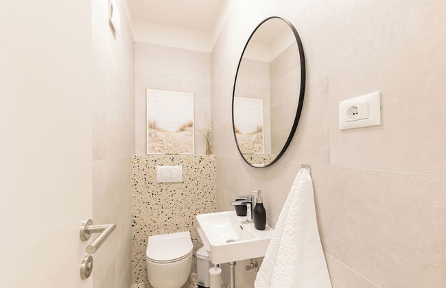 Apartment Kastello - Kastel Luksic - Foto 11