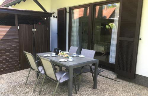 Ferienwohnungen Wagner am Brombachsee - Foto 20