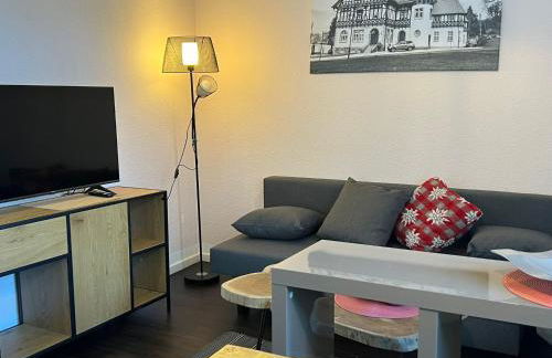 Ferienwohnungen Historische Post - Foto 37