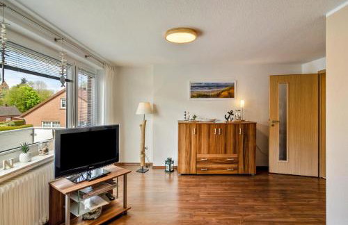 Ferienwohnung Hausrosengarten - Foto 19