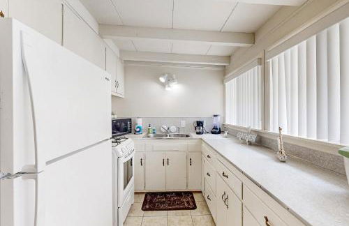 Sailaway Cabin A - Foto 20