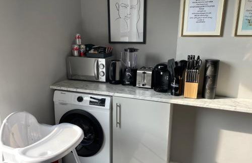 Chalkwell Aparthotel Short & Long Stays Welcome, Leisure , Relocation , Business Stays , Contractors - Photo 8