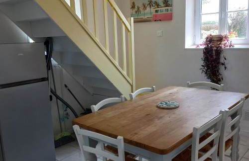 Ivy House Utah Beach - Foto 33