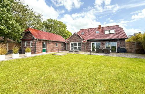 Villa Neufunnixsiel - Foto 1