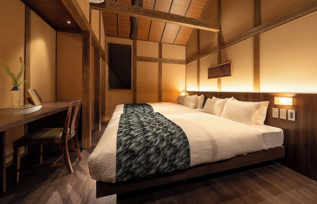 Kagabi Machiya House - Photo 76